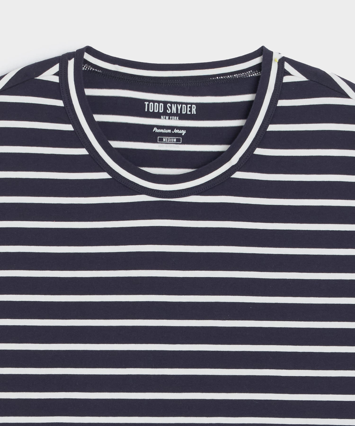 Premium Jersey Tee