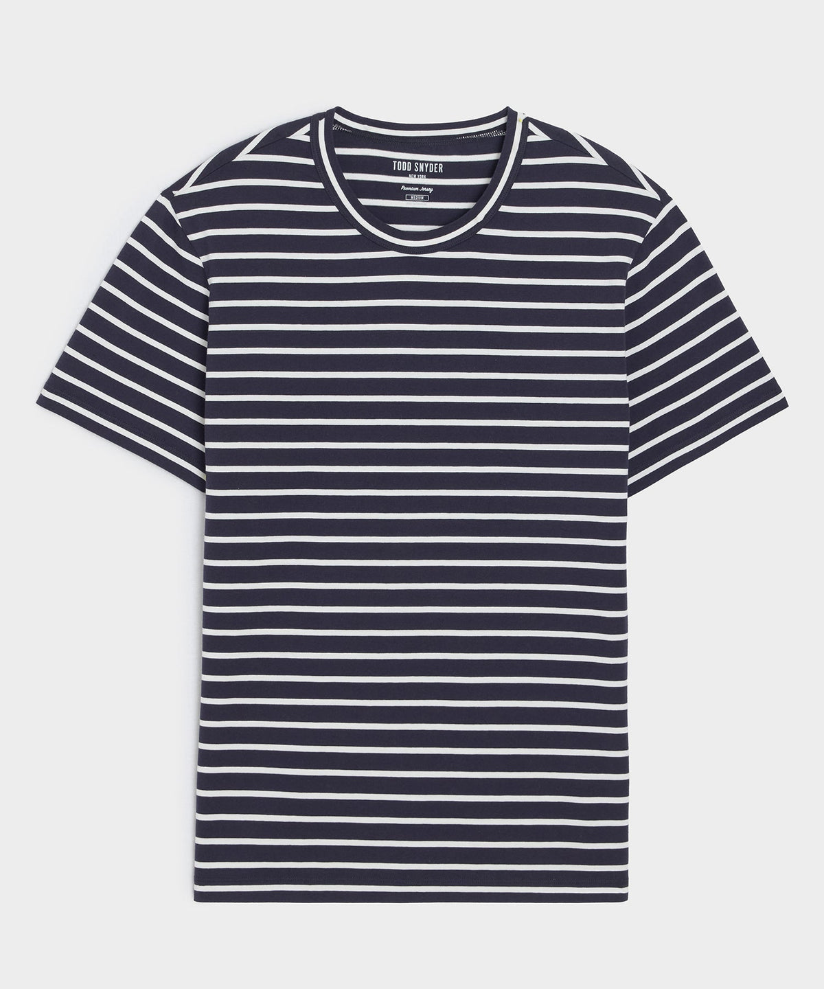 Premium Jersey Tee