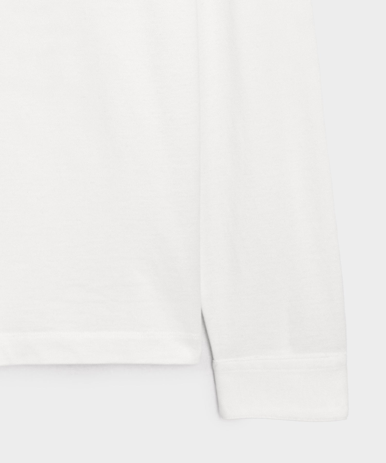 Pique Shirt