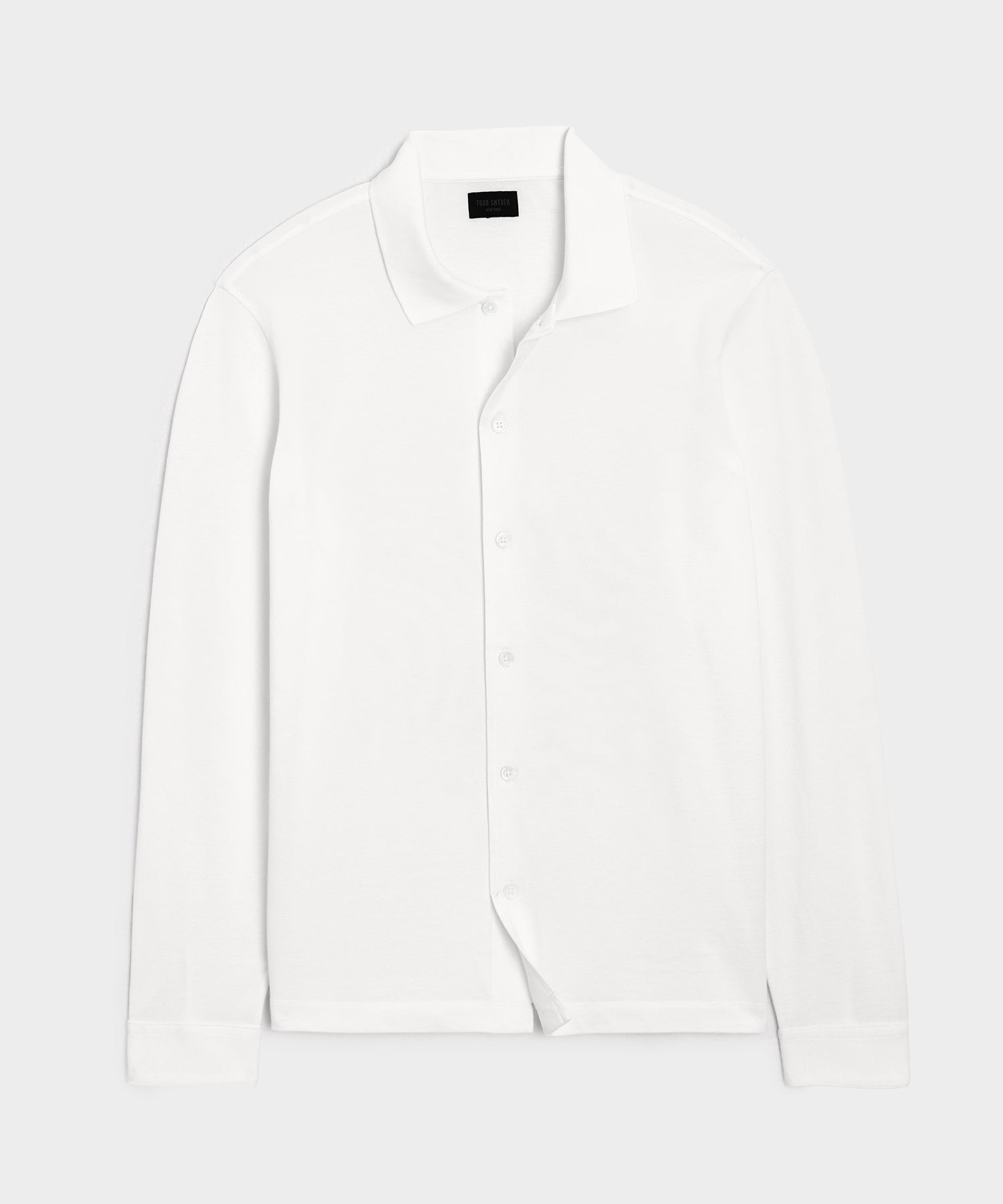 Pique Shirt