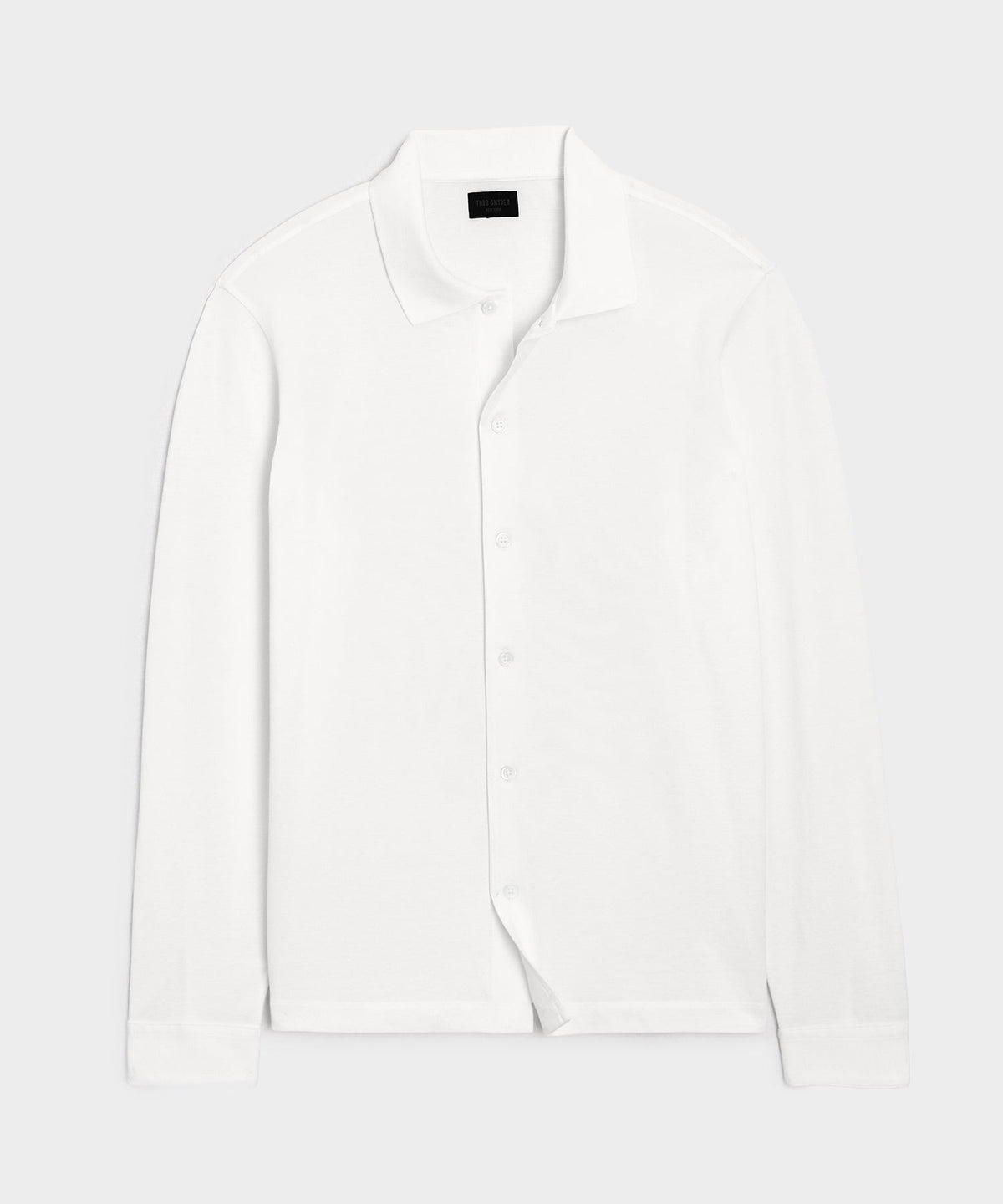 Pique Shirt