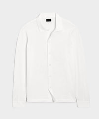 Pique Shirt