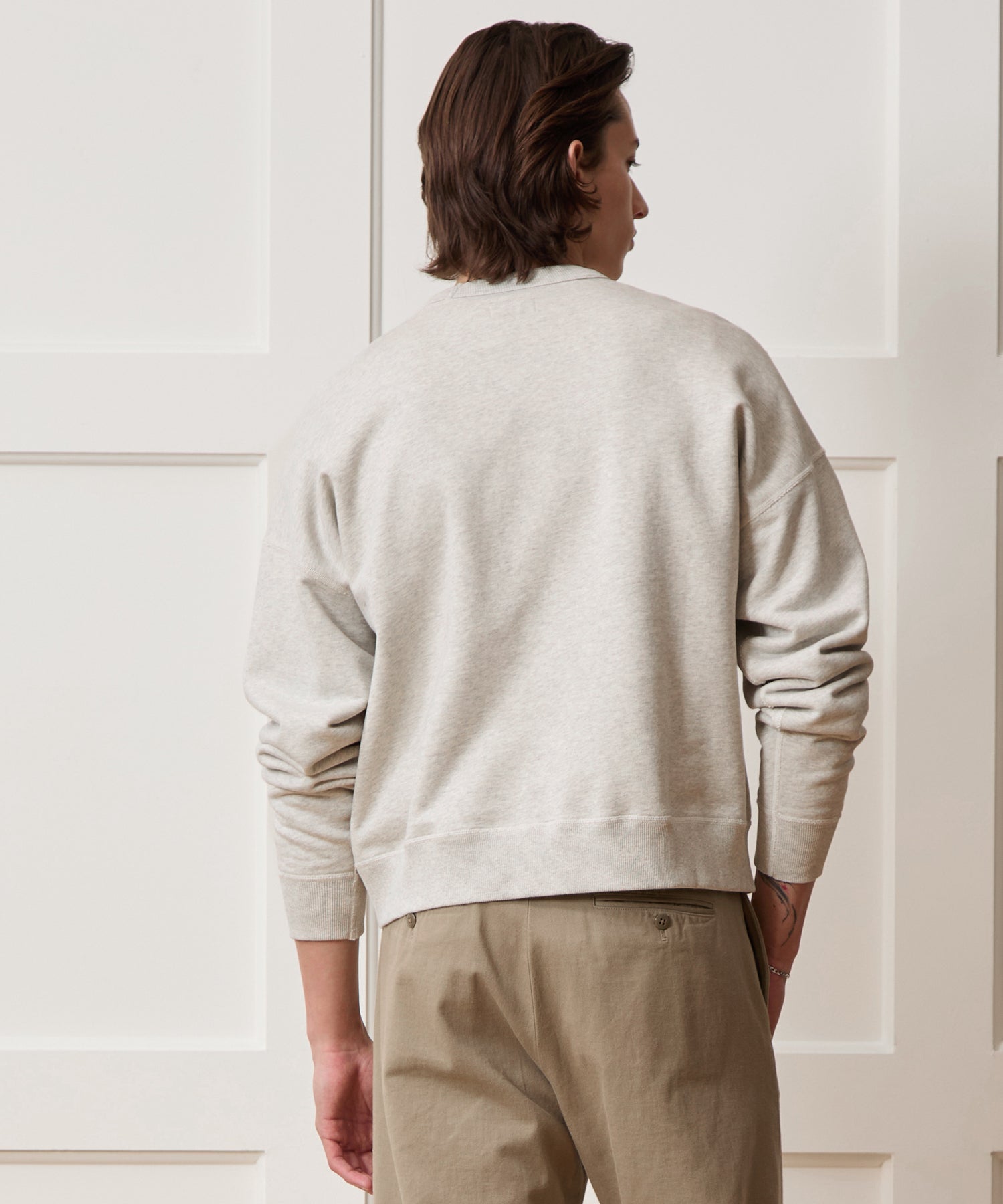 Soho Sweatshirt