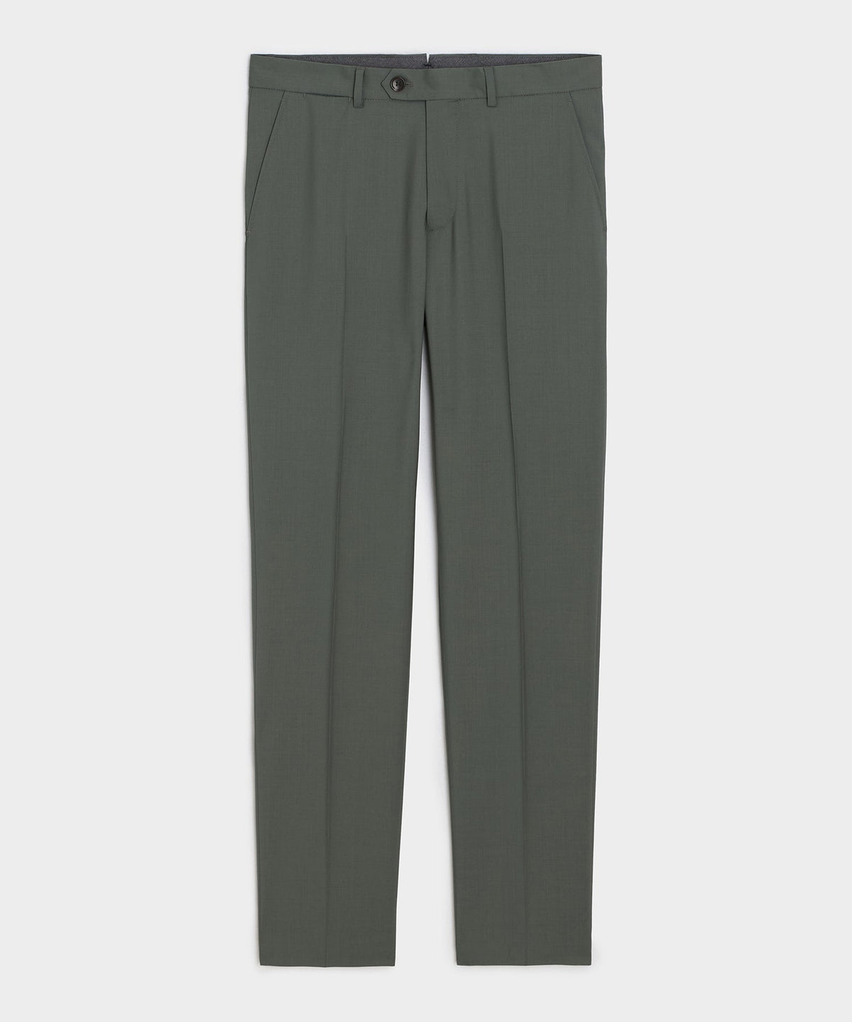 Italian Wool Mohair Sutton Trouser