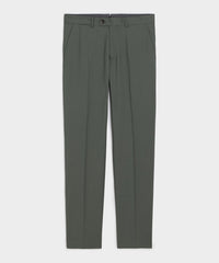 Italian Wool Mohair Sutton Trouser