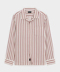 Striped Hollywood Shirt