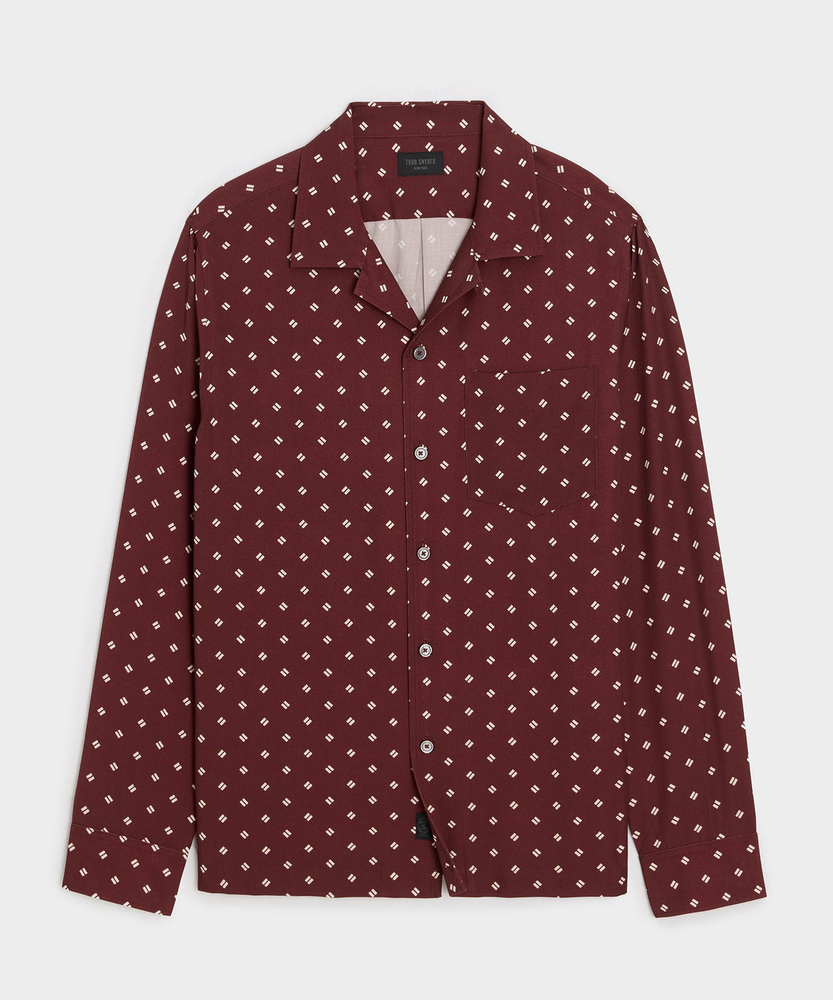 Hollywood Shirt