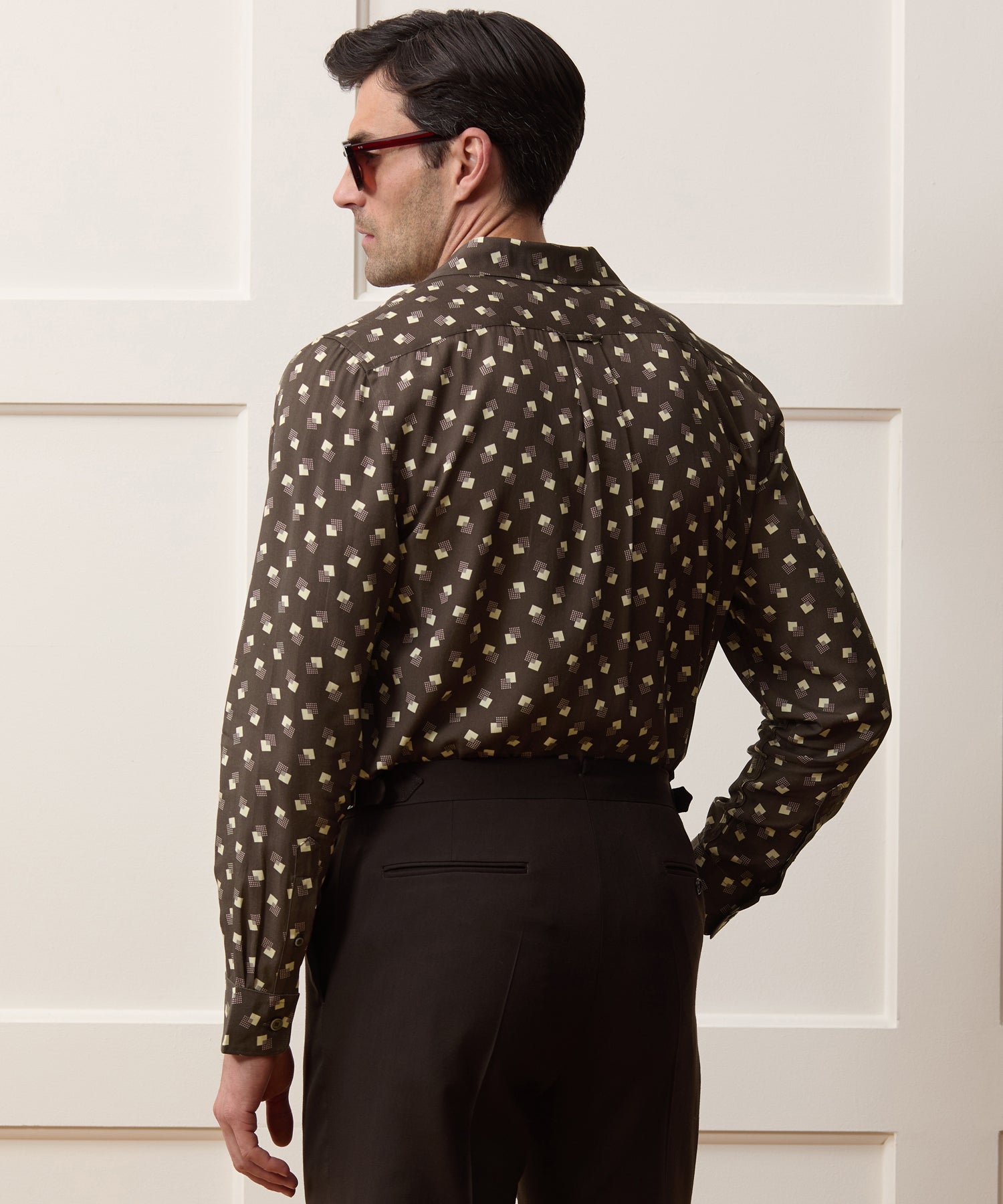 Hollywood Shirt