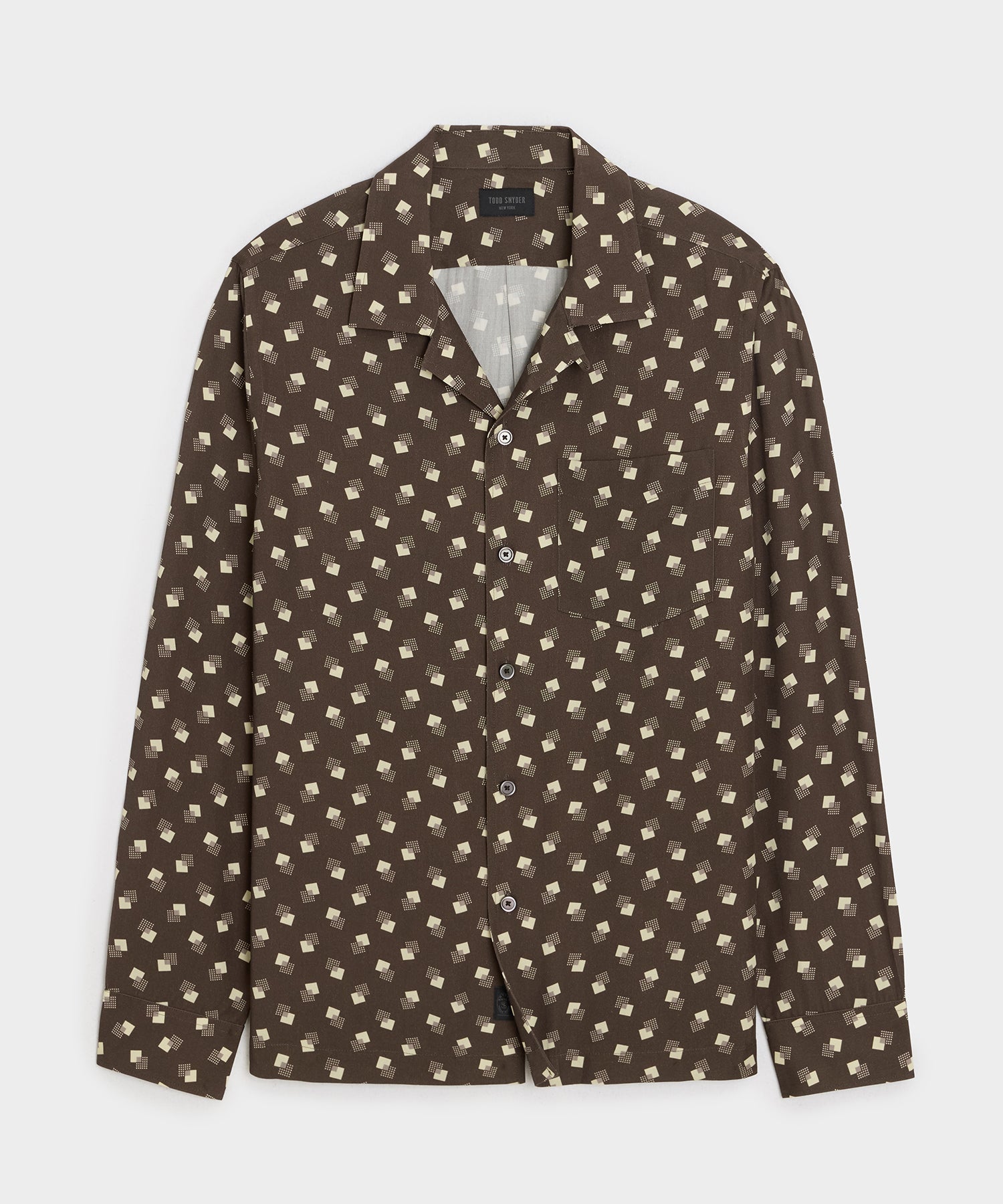 Hollywood Shirt