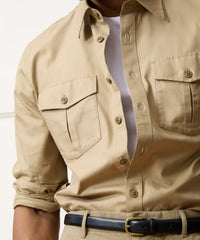 Alps Shirt