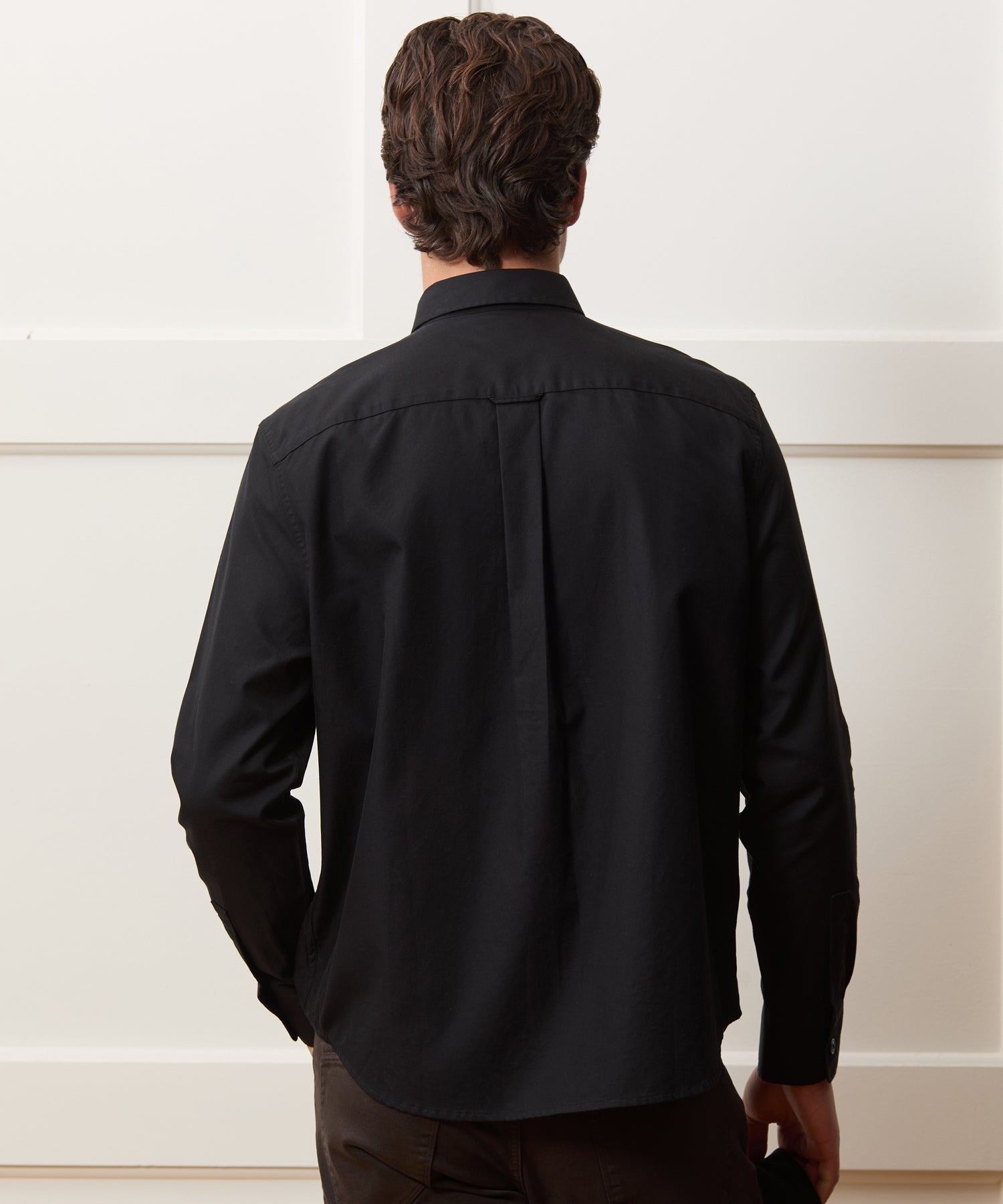 Alps Shirt