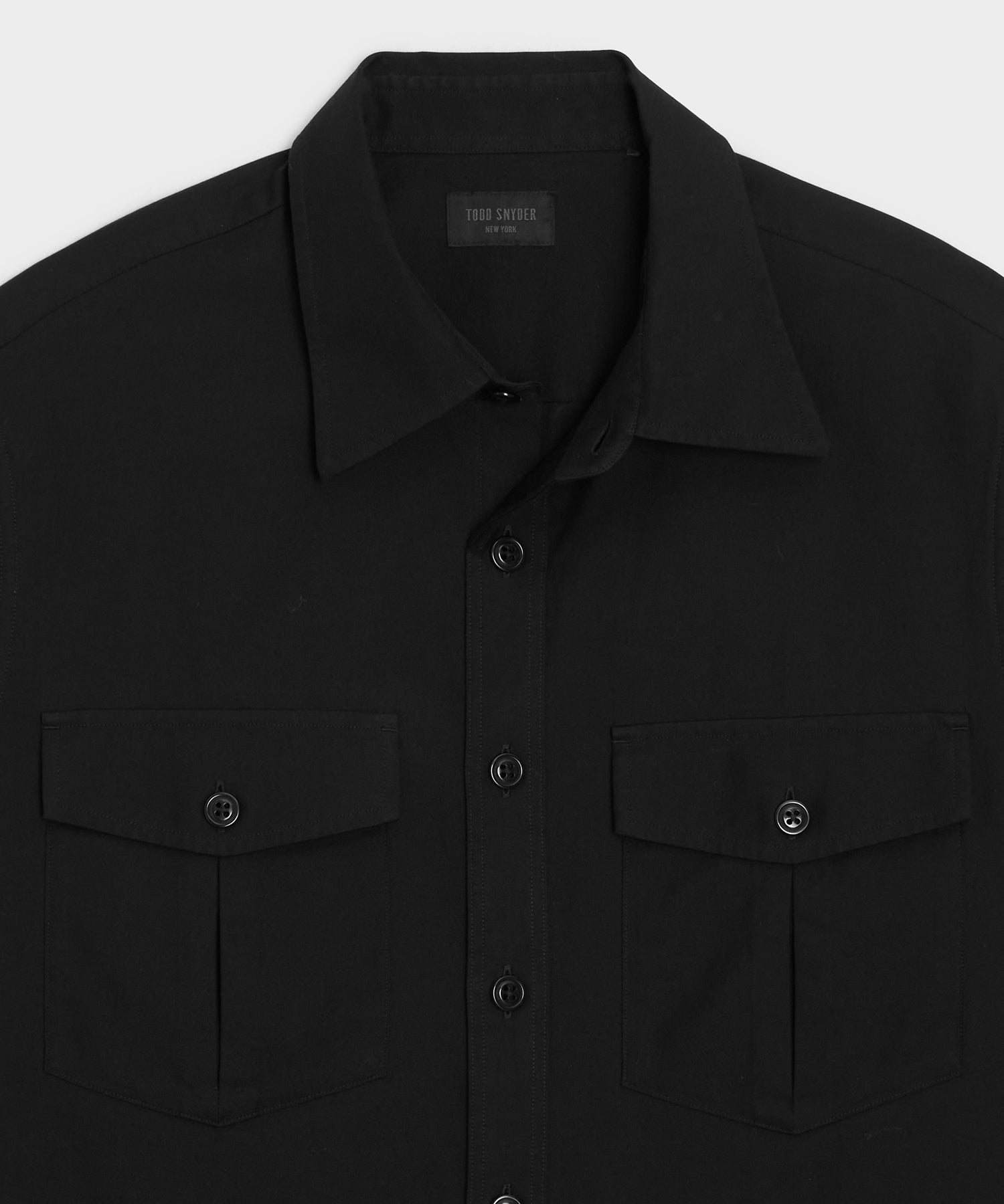 Alps Shirt