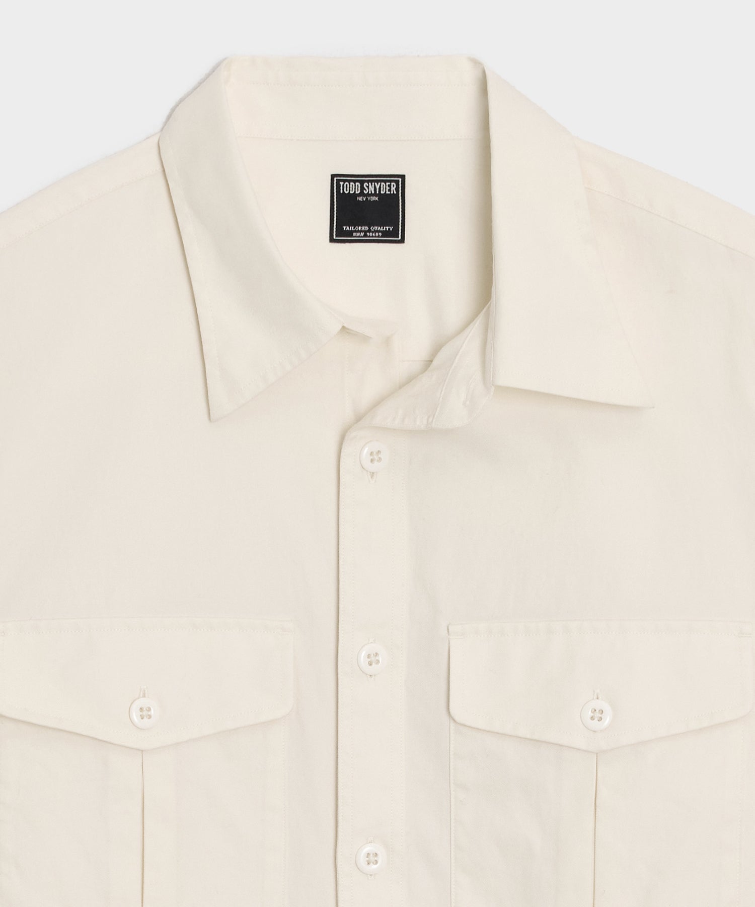 Alps Shirt