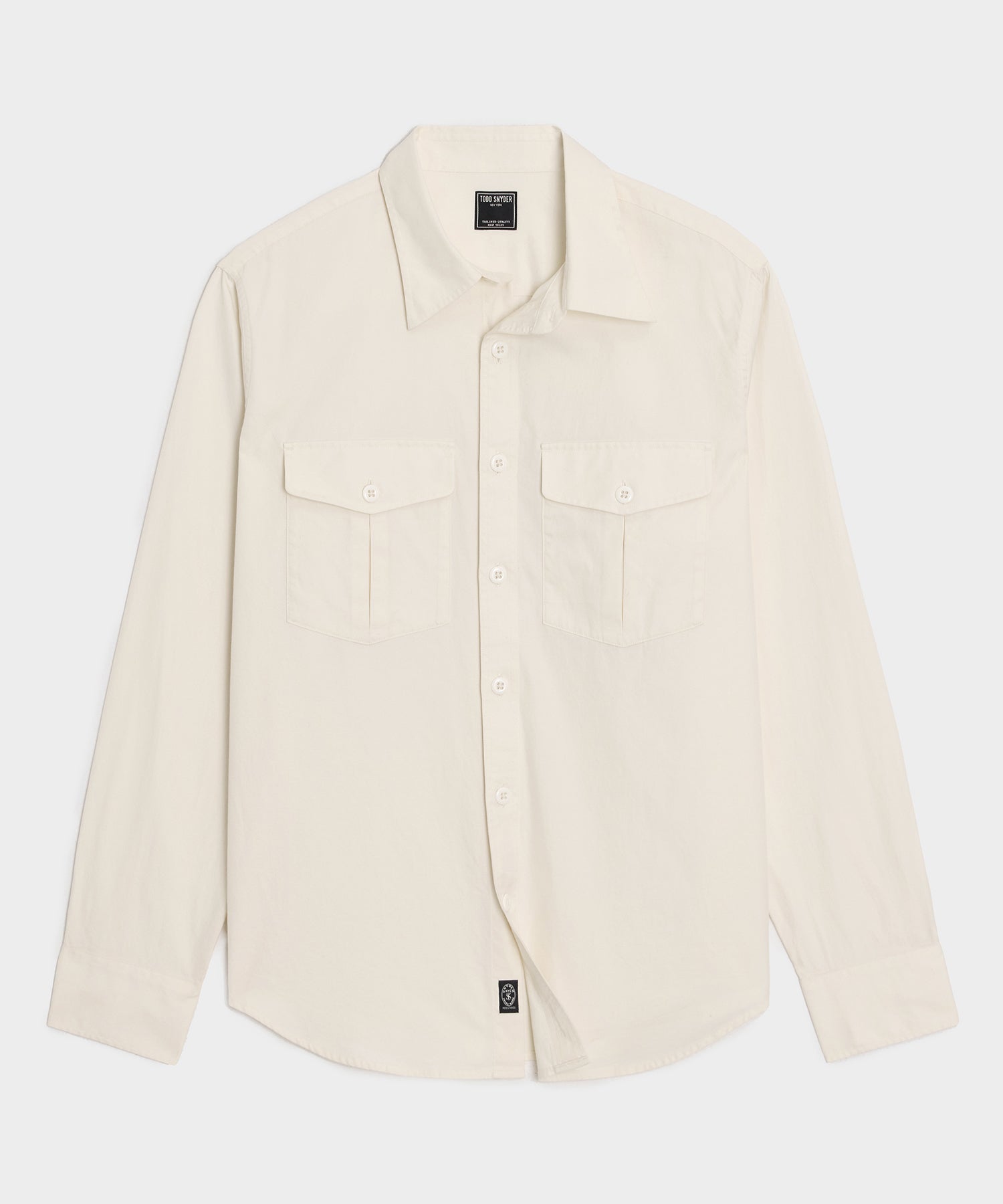 Alps Shirt