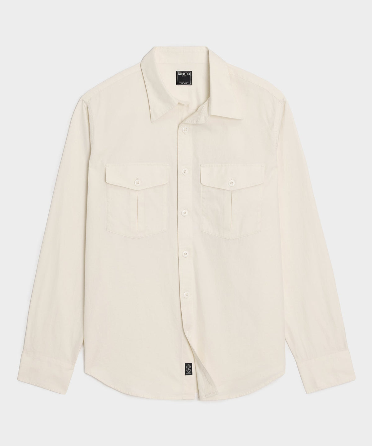 Alps Shirt