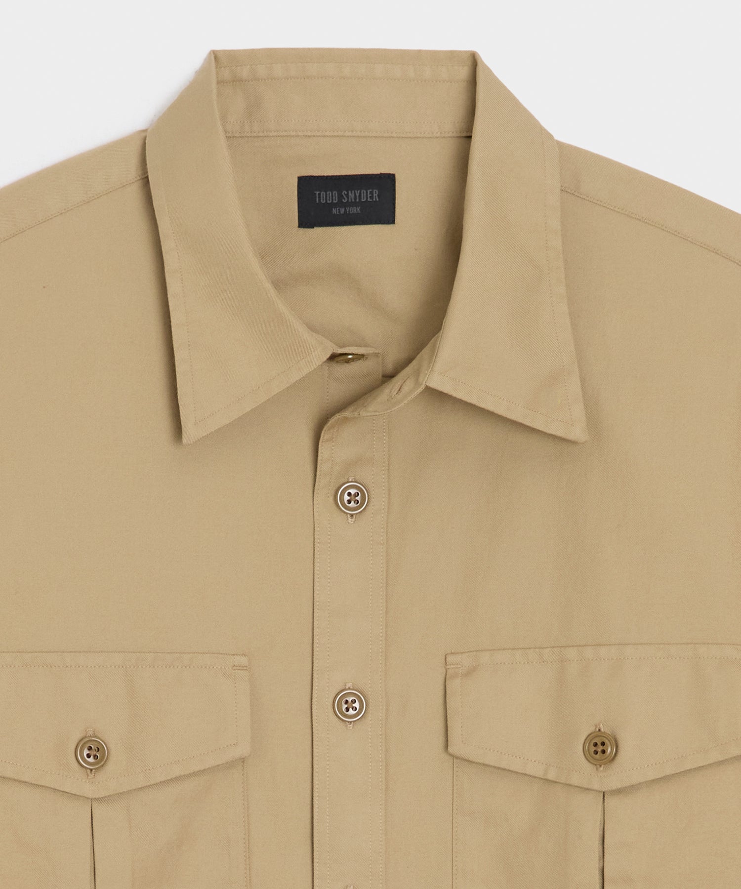 Alps Shirt