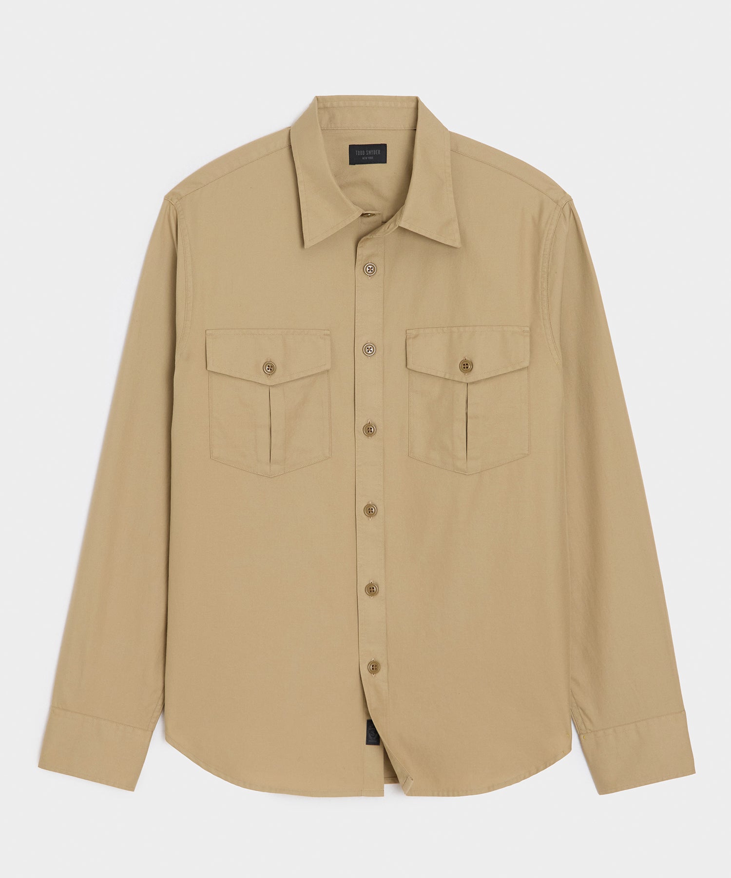 Alps Shirt