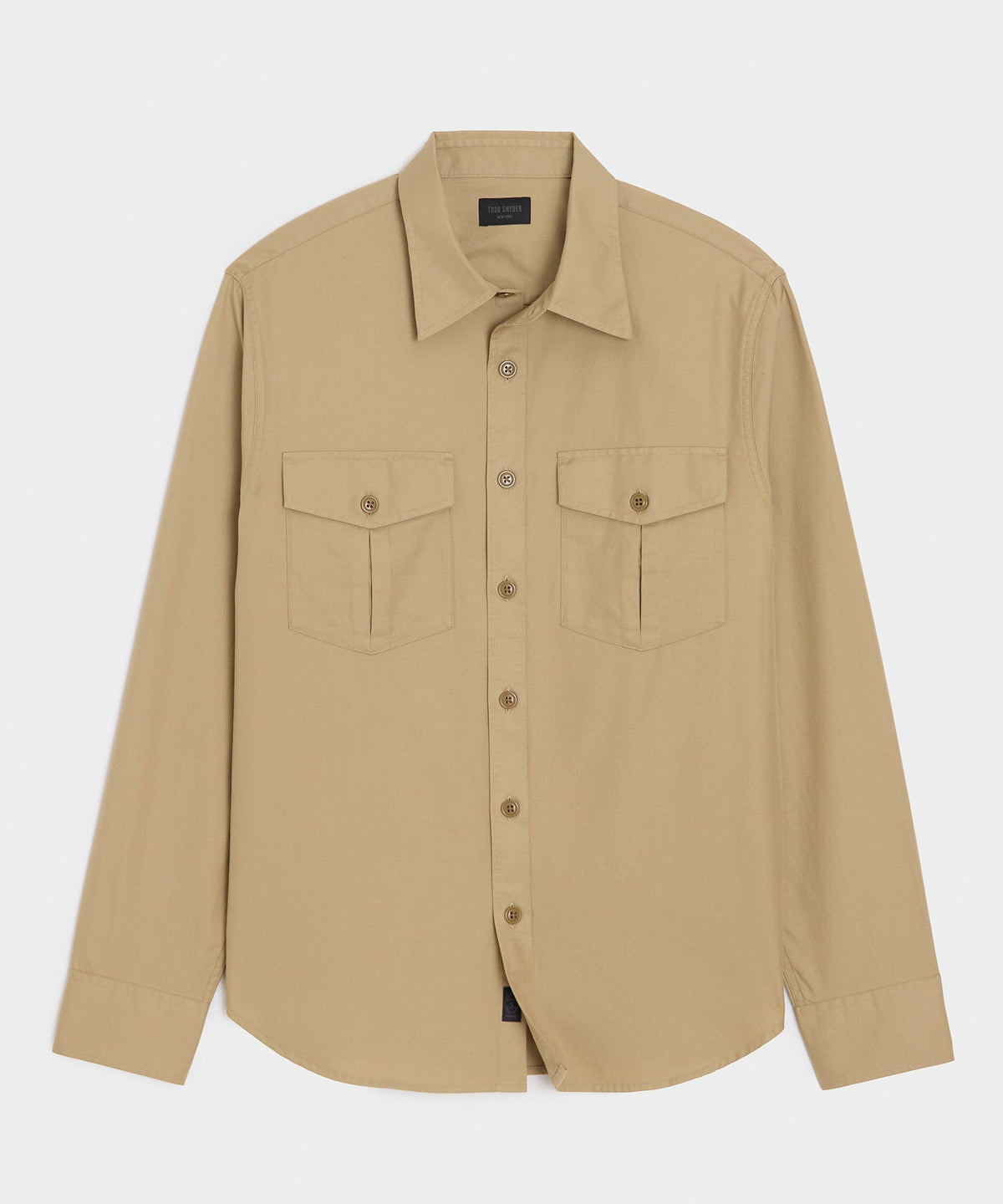 Alps Shirt