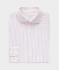 End-On-End Poplin Dress Shirt
