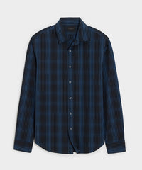 Poplin Sport Shirt