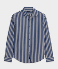 Poplin Sport Shirt