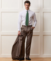 Poplin Sport Shirt