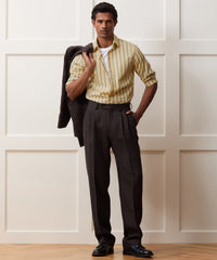 Poplin Sport Shirt