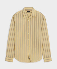 Poplin Sport Shirt
