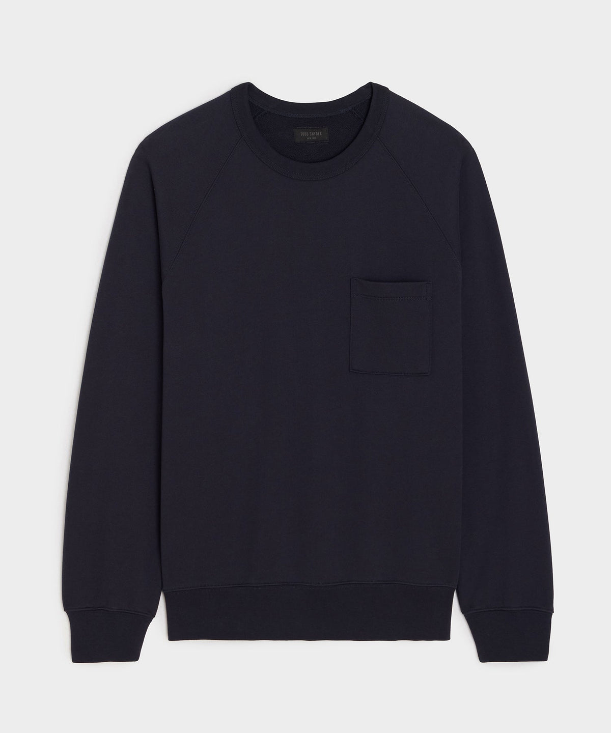 Foundation Pocket Sweatshirt
