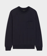 Foundation Pocket Sweatshirt