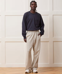 Foundation Pocket Sweatshirt