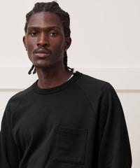Foundation Pocket Sweatshirt