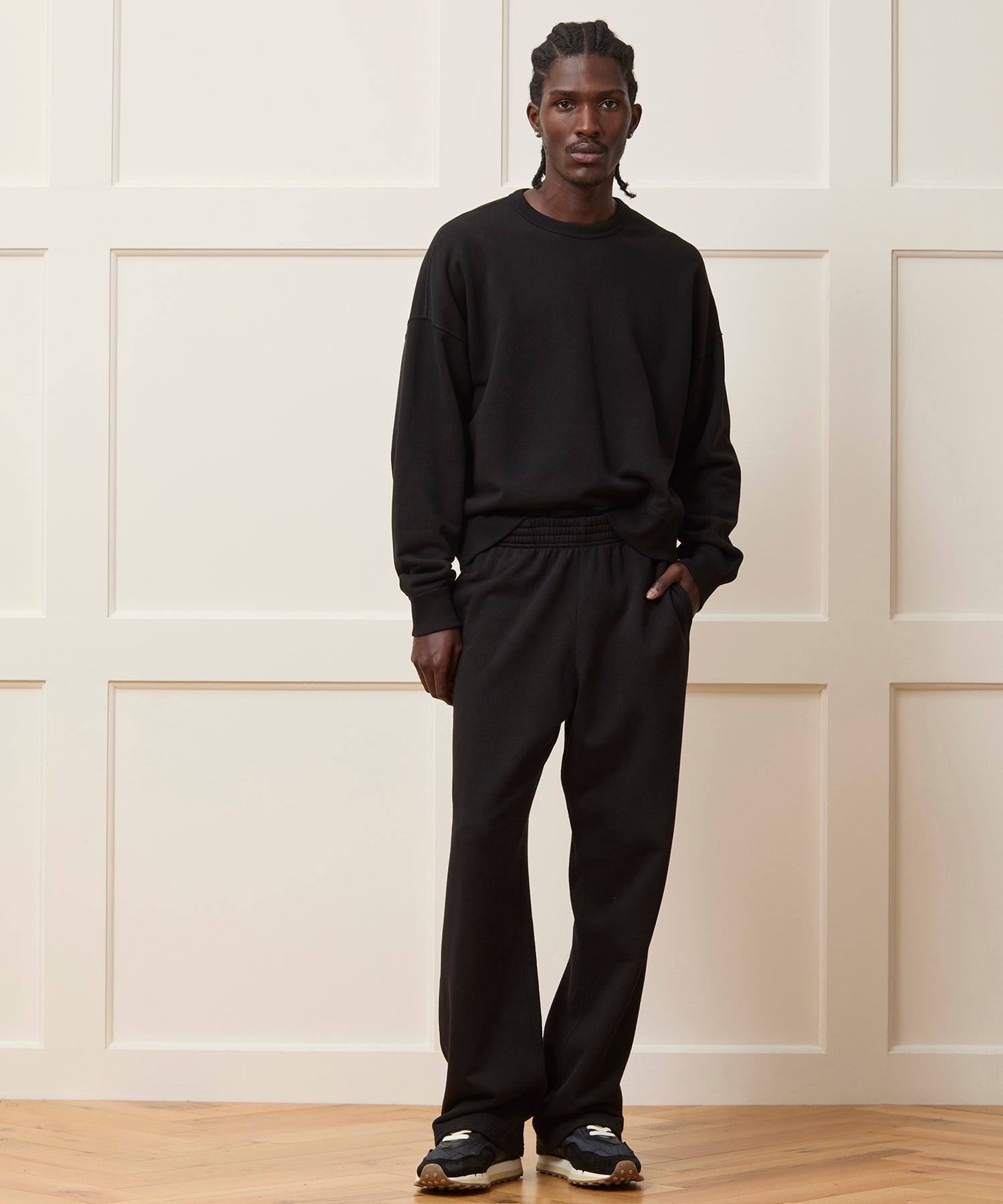 Soho Sweatshirt