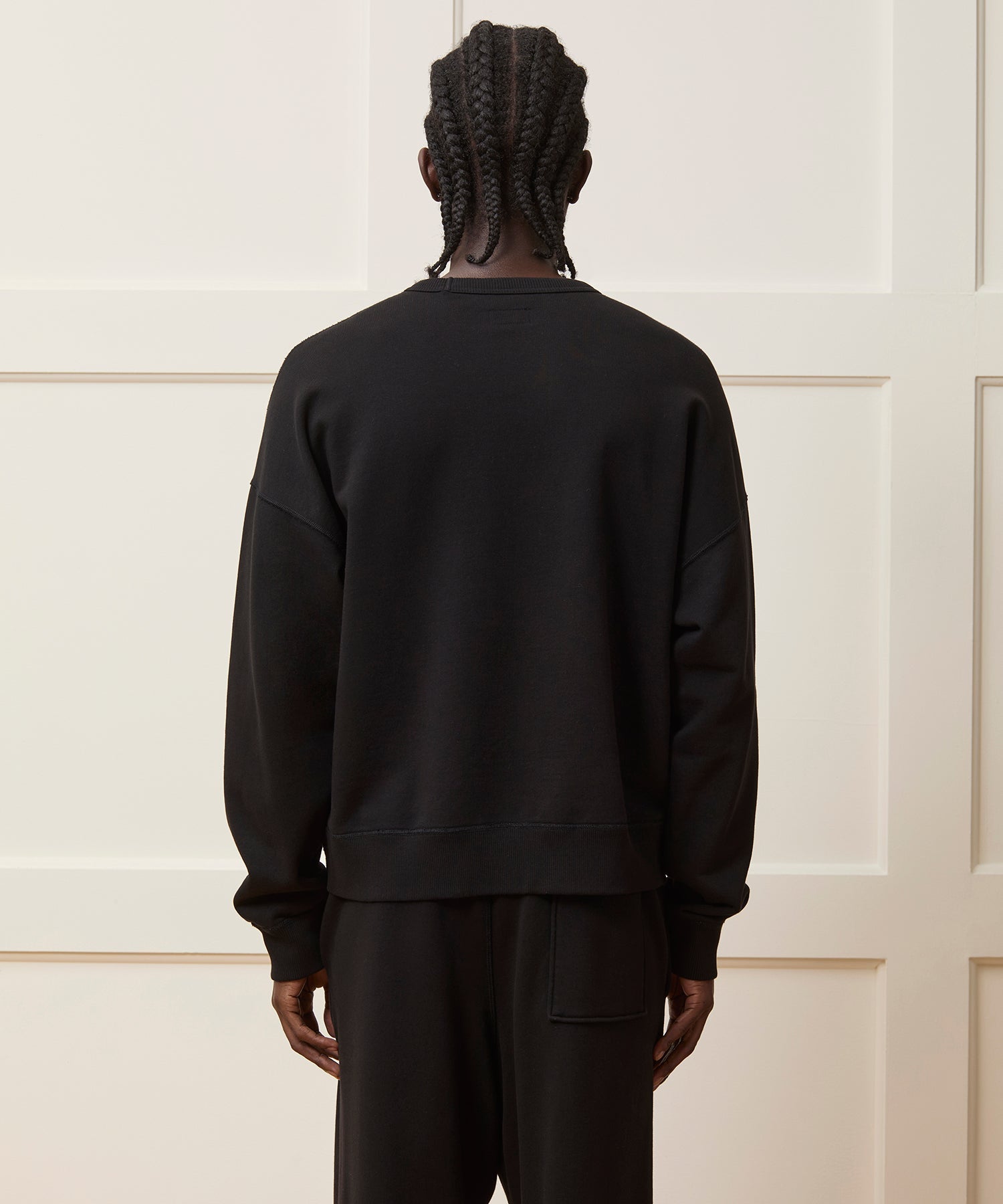 Soho Sweatshirt