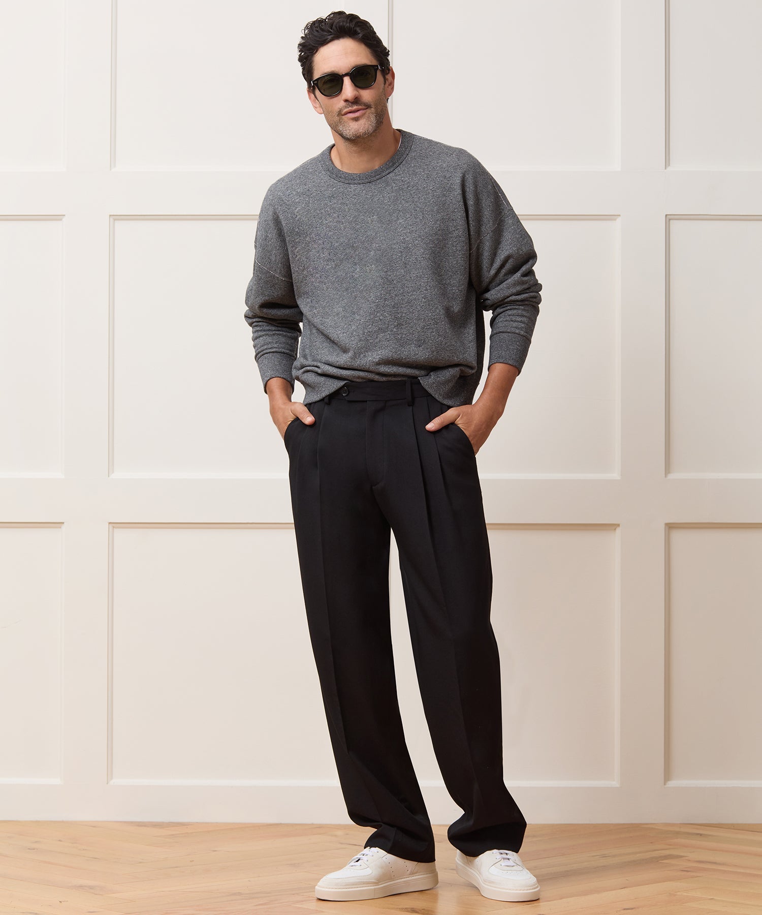 Soho Sweatshirt