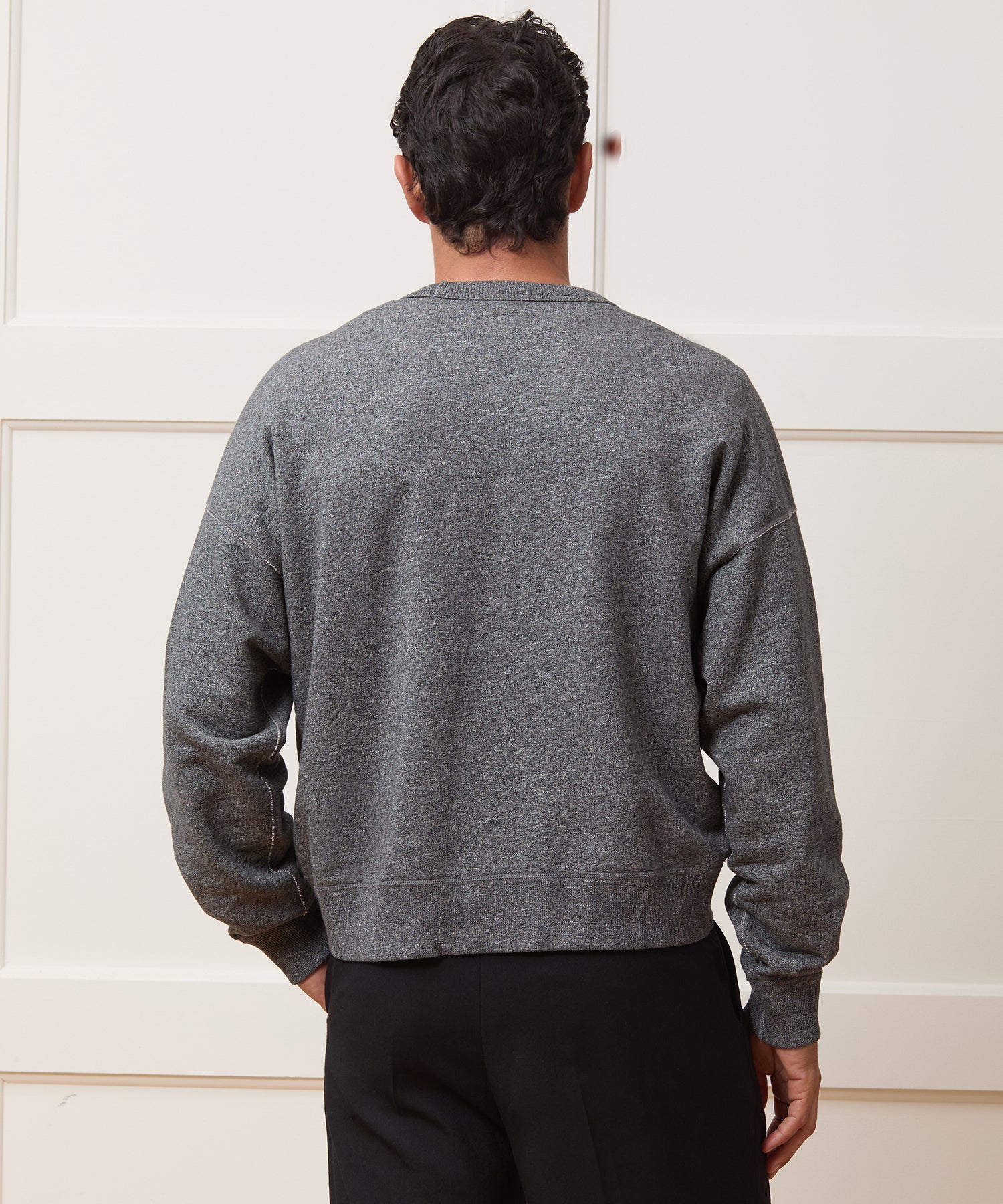 Soho Sweatshirt