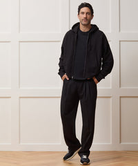 Soho Full-Zip Sweatshirt