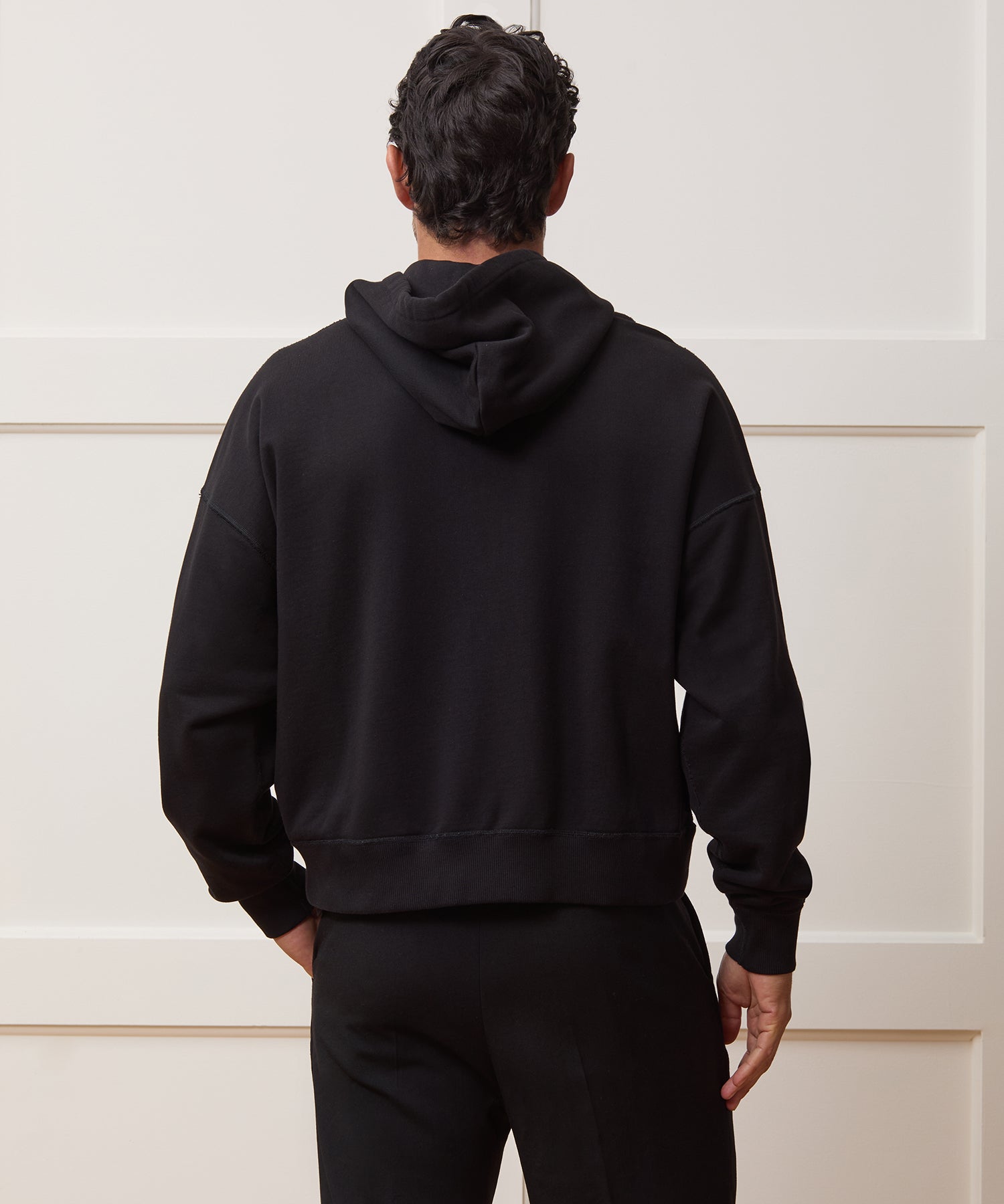 Soho Full-Zip Sweatshirt