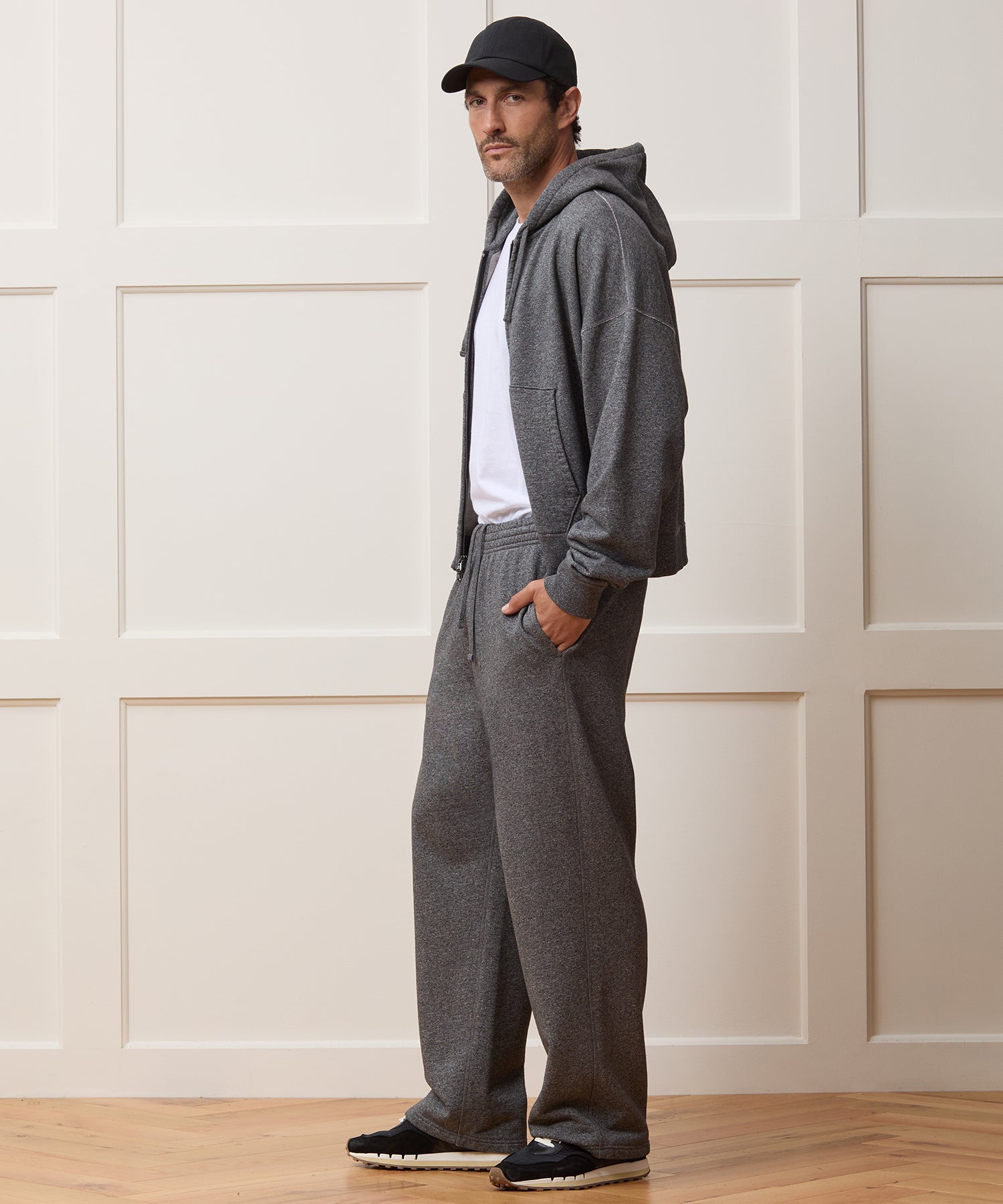 Soho Sweatpant
