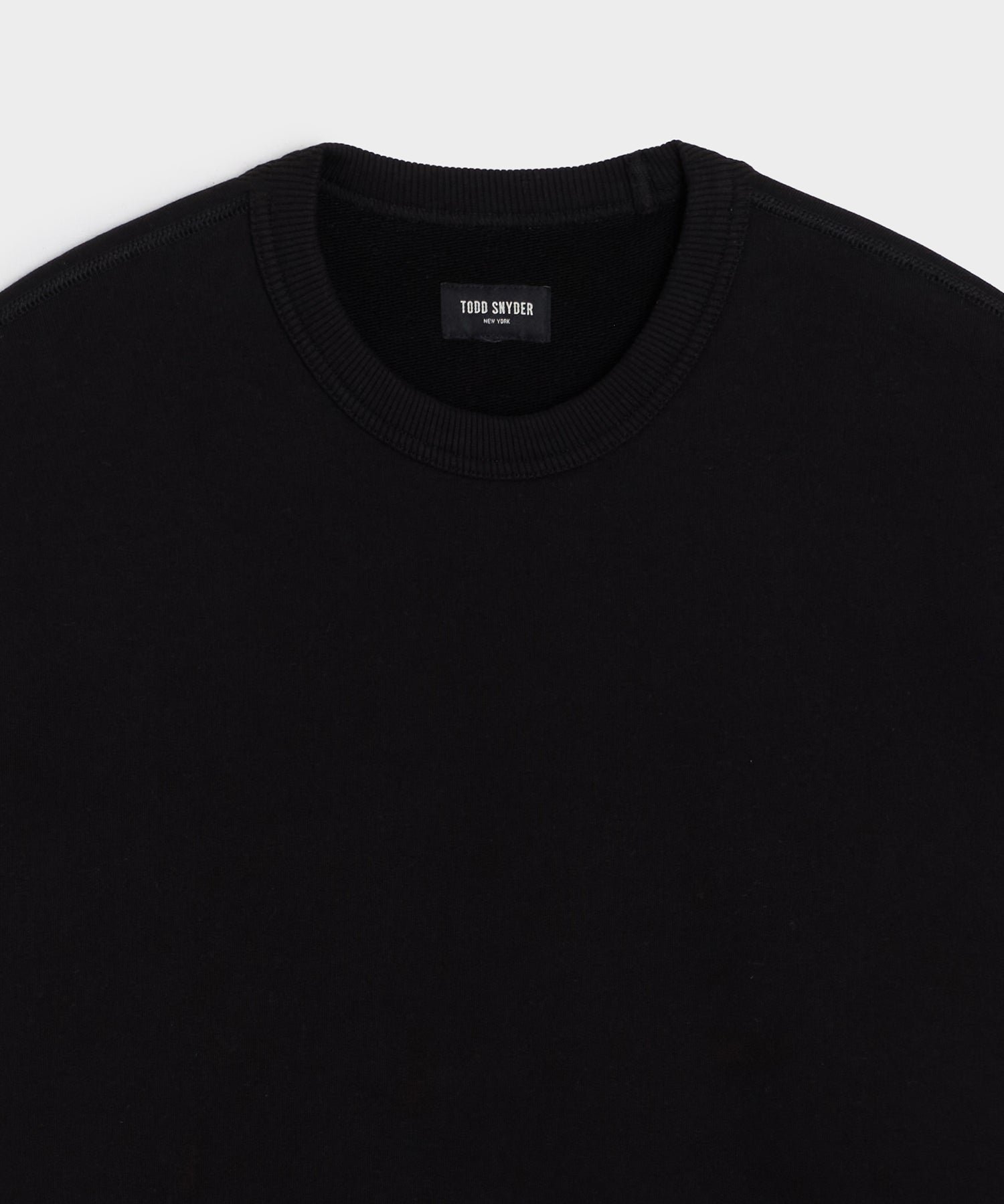 Soho Sweatshirt