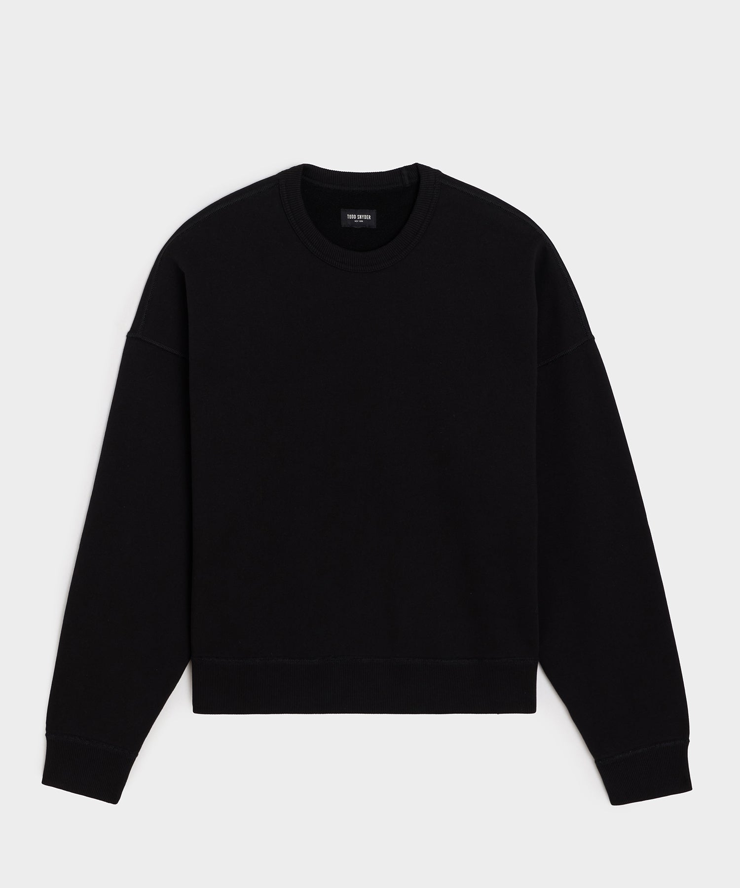 Soho Sweatshirt