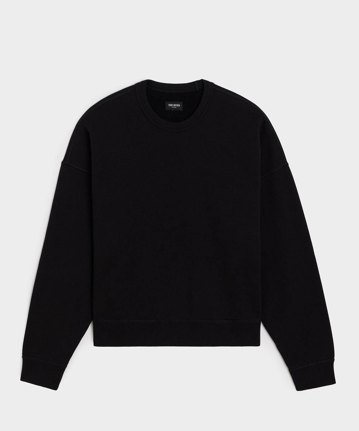 Soho Sweatshirt