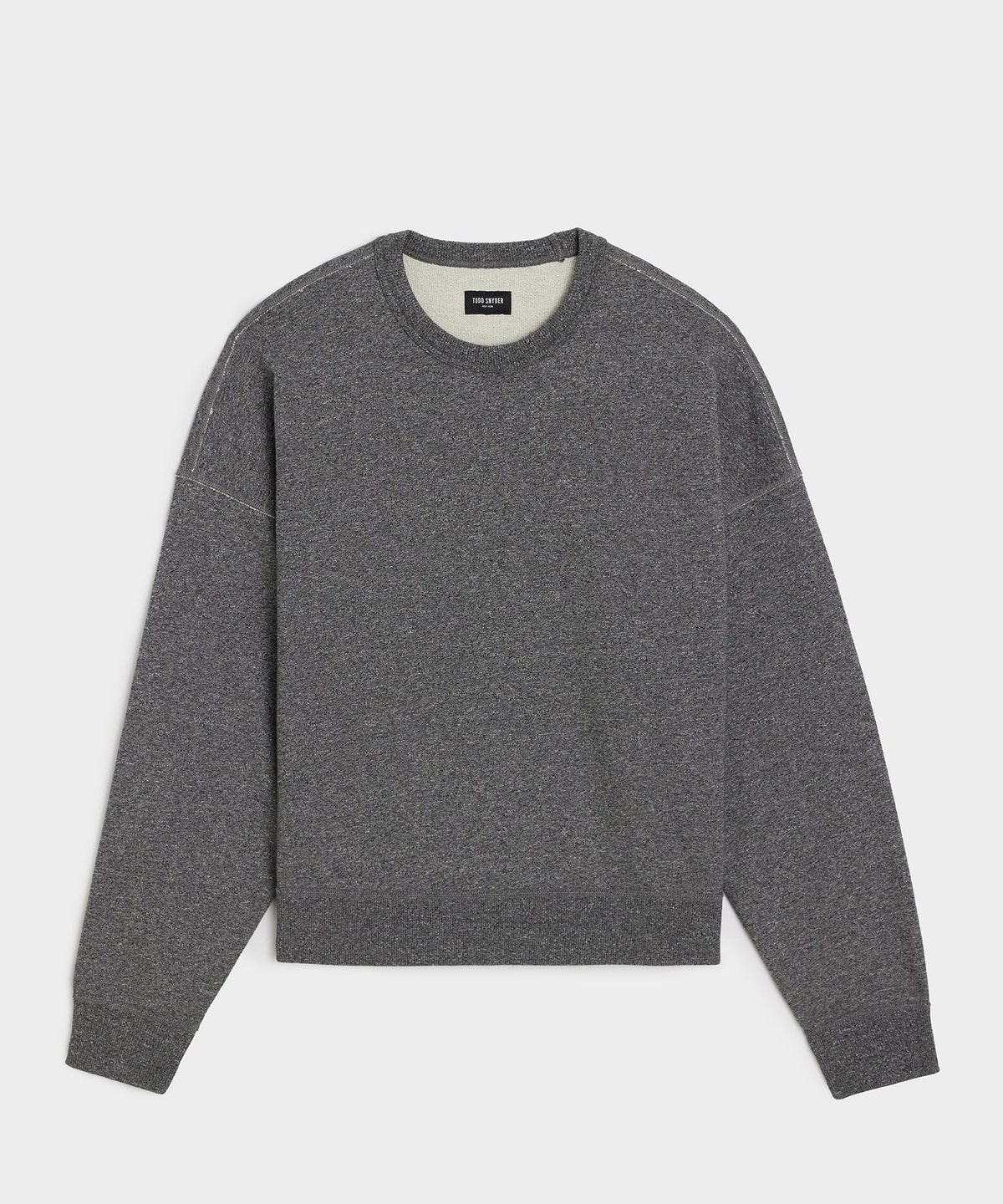 Soho Sweatshirt
