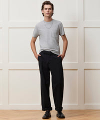 Premium Jersey Pocket Tee