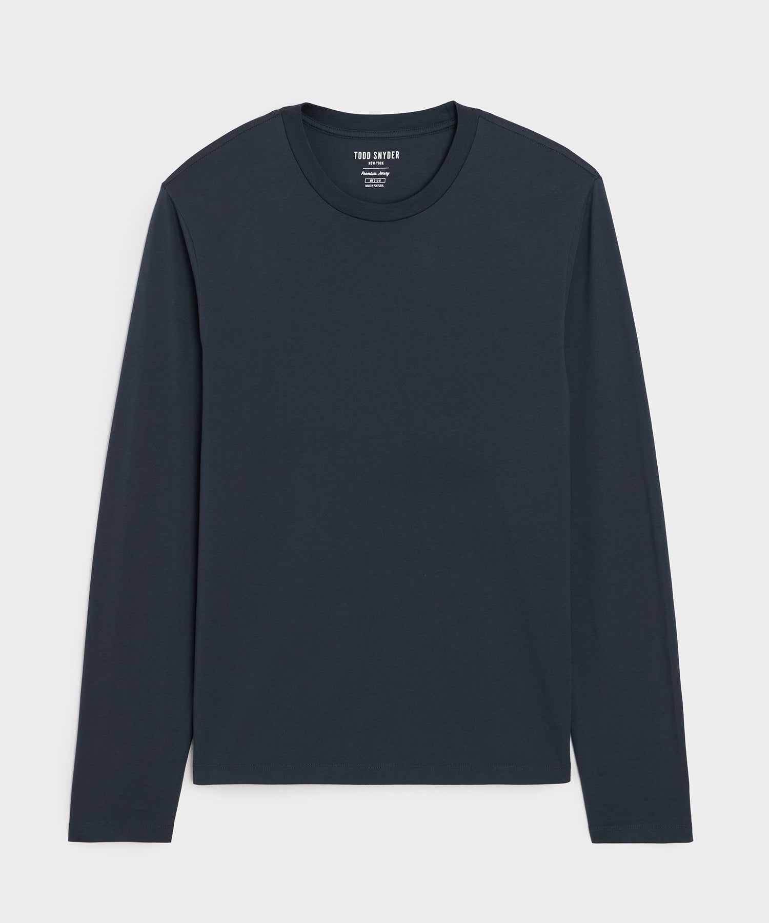 Premium Jersey Tee