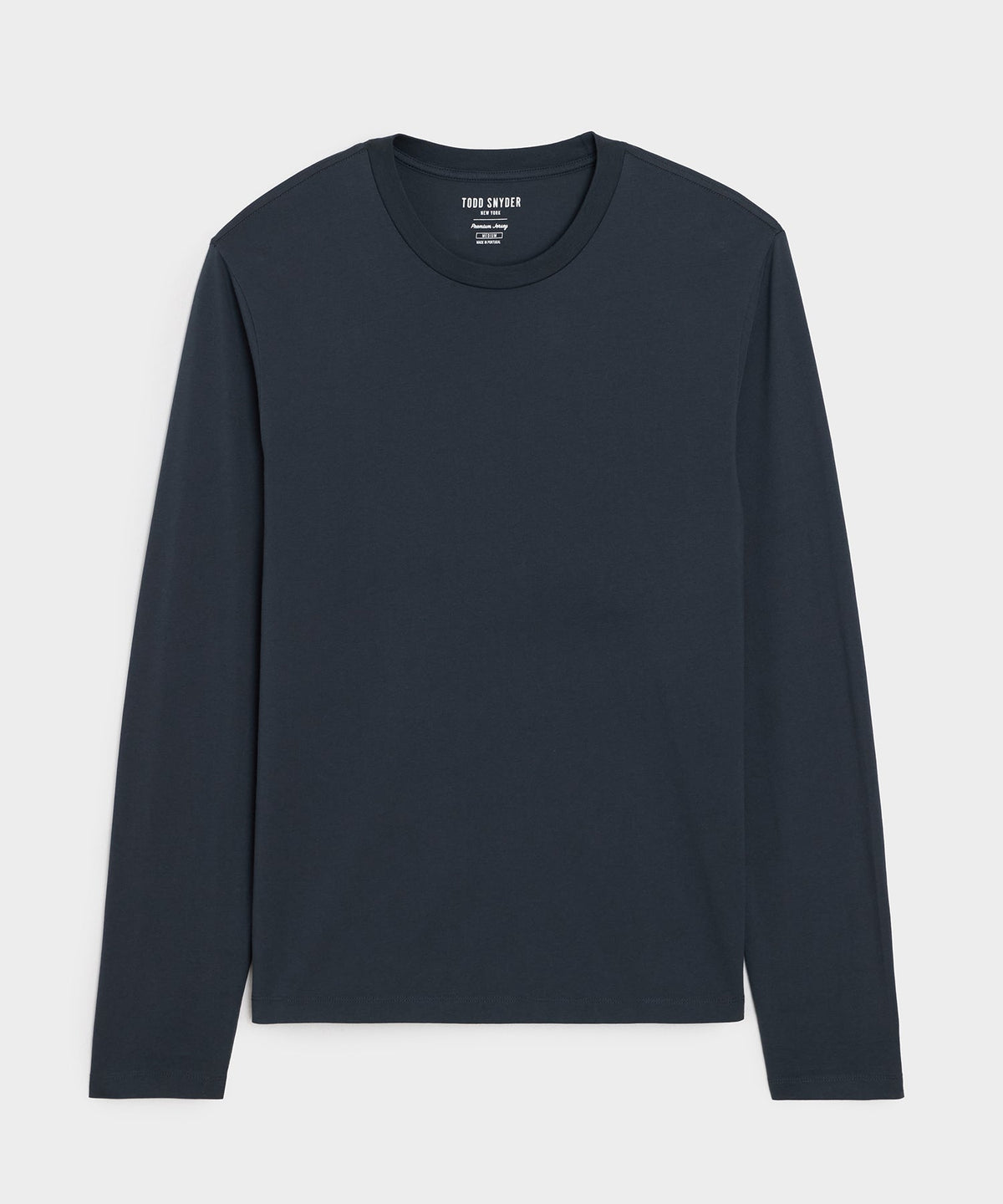 Premium Jersey Tee