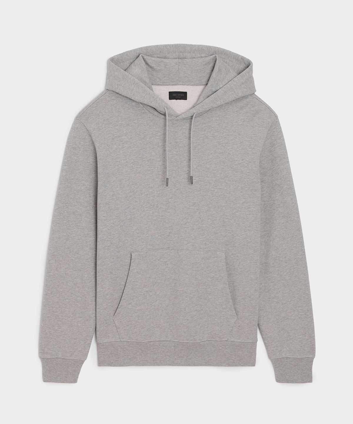 Foundation Hoodie