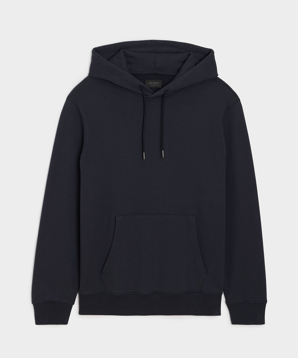 Foundation Hoodie