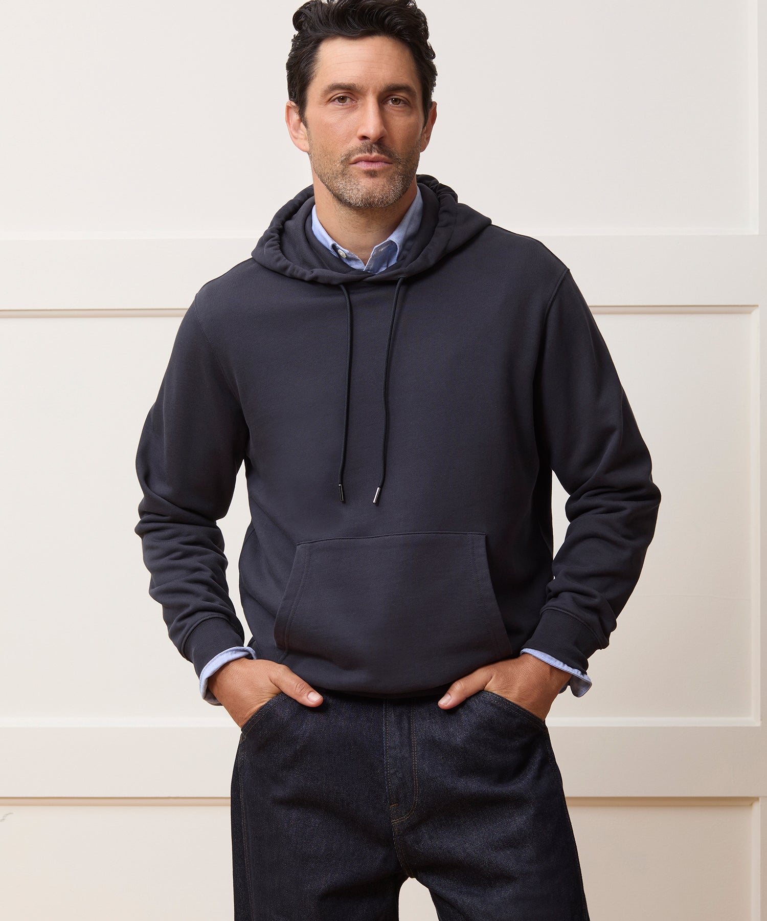 Foundation Hoodie