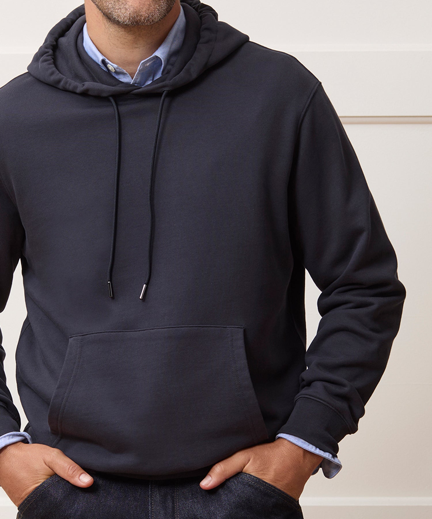 Foundation Hoodie